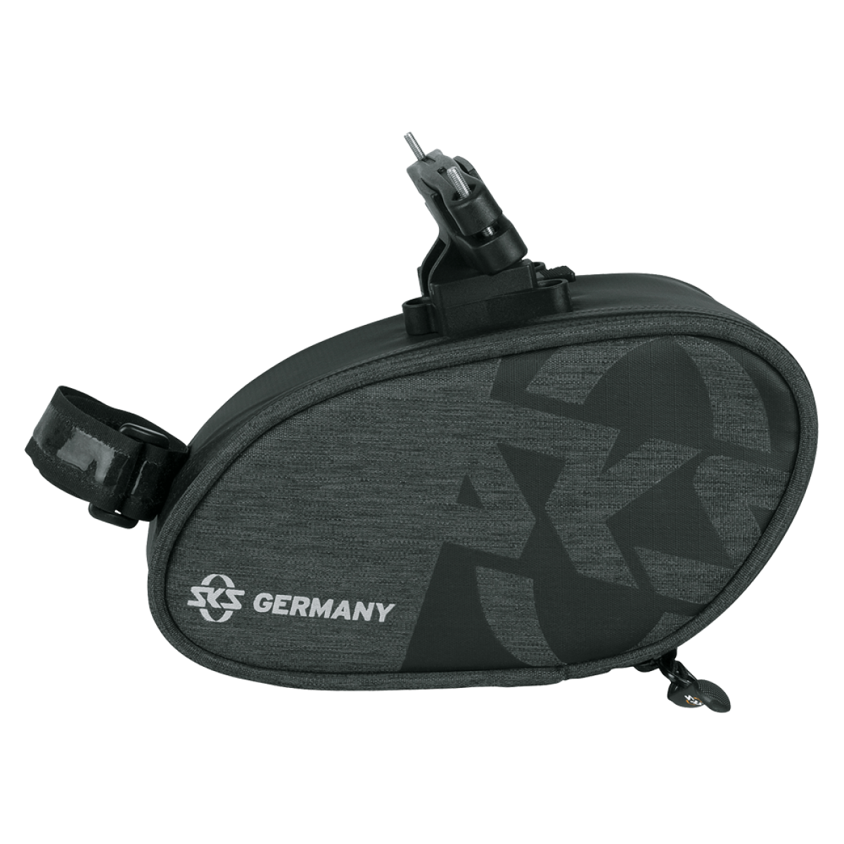 SKS Traveller Click 800 krepšelis po balneliu / 0,8 L | Velonova ®